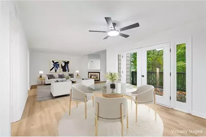 11 Forrest Place, Atlanta, GA 30328 - Photo 9