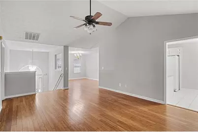 11790 Spring Lake Way, Fayetteville, GA 30215 - Photo 5