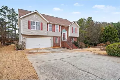 11790 Spring Lake Way, Fayetteville, GA 30215 - Photo 3