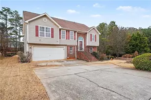 11790 Spring Lake Way, Fayetteville, GA 30215 - Photo 3