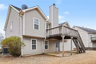 11790 Spring Lake Way, Fayetteville, GA 30215 - Photo 31