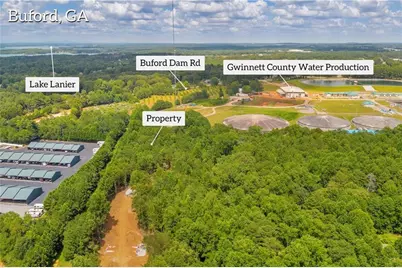 5561 Shadburn Ferry Road, Buford, GA 30518 - Photo 7