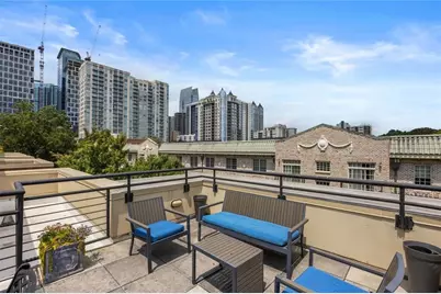 266 11th Street NE #203, Atlanta, GA 30309 - Photo 43