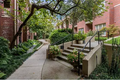 266 11th Street NE #203, Atlanta, GA 30309 - Photo 37