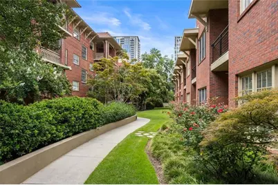 266 11th Street NE #203, Atlanta, GA 30309 - Photo 39