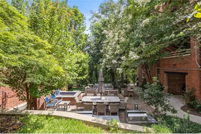 266 11th Street NE #203, Atlanta, GA 30309 - Photo 41