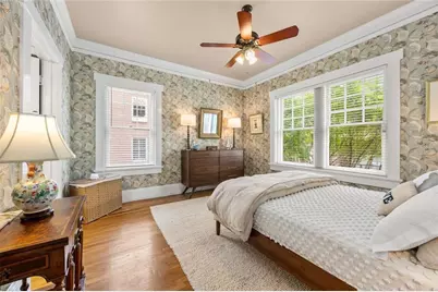 266 11th Street NE #203, Atlanta, GA 30309 - Photo 17