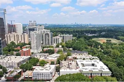 266 11th Street NE #203, Atlanta, GA 30309 - Photo 45