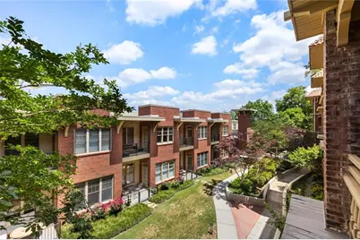 266 11th Street NE #203, Atlanta, GA 30309 - Photo 27