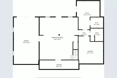 1285 Smithdale Heights Drive, Cumming, GA 30040 - Photo 39