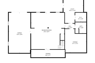 1285 Smithdale Heights Dr, Cumming, GA 30040 - Photo 39