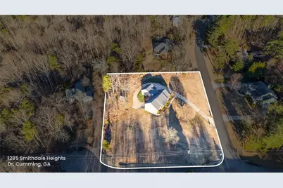 1285 Smithdale Heights Drive, Cumming, GA 30040 - Photo 5