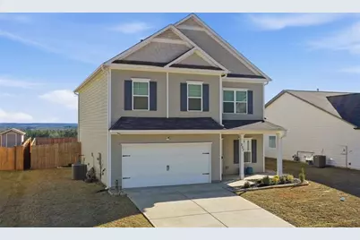 223 Malbone Street SW, Cartersville, GA 30120 - Photo 3