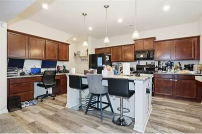 223 Malbone Street SW, Cartersville, GA 30120 - Photo 9