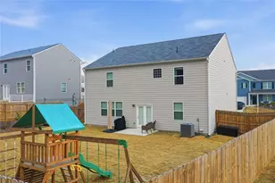 31 Hickory Way, Dallas, GA 30132 - Photo 5