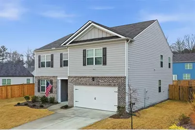 31 Hickory Way, Dallas, GA 30132 - Photo 3