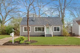 22 Vinson Dr SE, Atlanta, GA 30317 - Photo 1