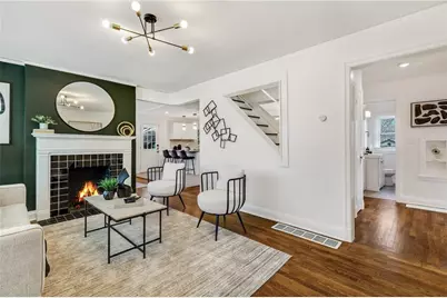 22 Vinson Drive SE, Atlanta, GA 30317 - Photo 7