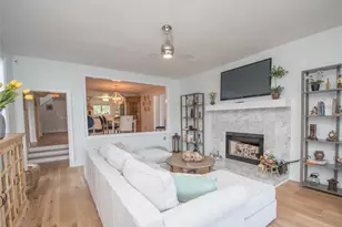 8 Northlake Cir, Peachtree City, GA 30269 - Photo 5