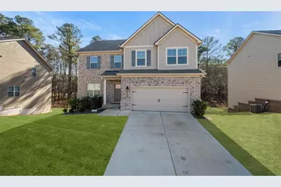 925 Lakehaven Lane, Loganville, GA 30052 - Photo 35