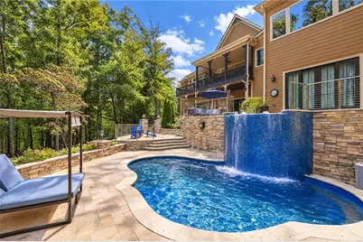 6225 Random Winds Bluff, Gainesville, GA 30506 - Photo 59