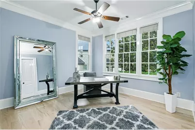 6225 Random Winds Bluff, Gainesville, GA 30506 - Photo 35