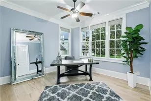 6225 Random Winds Bluff, Gainesville, GA 30506 - Photo 35