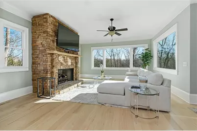 6225 Random Winds Bluff, Gainesville, GA 30506 - Photo 29