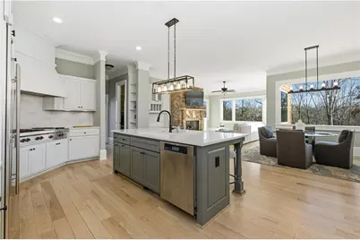 6225 Random Winds Bluff, Gainesville, GA 30506 - Photo 17