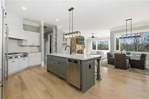 6225 Random Winds Bluff, Gainesville, GA 30506 - Photo 17