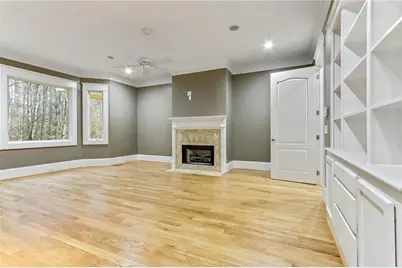 4605 Stilesboro Road NW, Kennesaw, GA 30152 - Photo 17