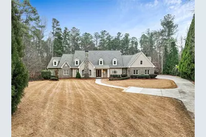 4605 Stilesboro Road NW, Kennesaw, GA 30152 - Photo 1