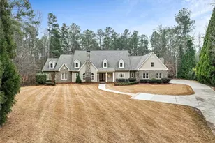 4605 Stilesboro Rd NW, Kennesaw, GA 30152 - Photo 1