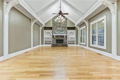 4605 Stilesboro Road NW, Kennesaw, GA 30152 - Photo 7