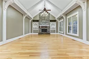 4605 Stilesboro Rd NW, Kennesaw, GA 30152 - Photo 7