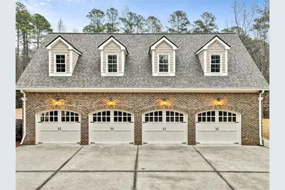 4605 Stilesboro Road NW, Kennesaw, GA 30152 - Photo 39