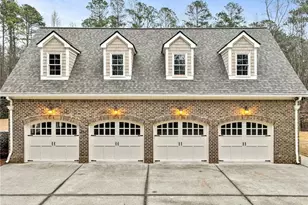 4605 Stilesboro Rd NW, Kennesaw, GA 30152 - Photo 39