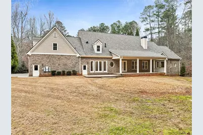 4605 Stilesboro Road NW, Kennesaw, GA 30152 - Photo 41