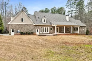 4605 Stilesboro Rd NW, Kennesaw, GA 30152 - Photo 41