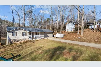 222 Robin Lane, Stockbridge, GA 30281 - Photo 3