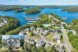 3311 Marina View Way, Gainesville, GA 30506 - Photo 1