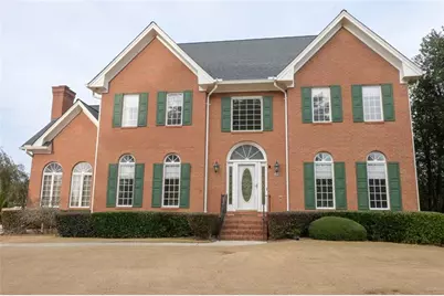 1402 Bromley Drive NE, Snellville, GA 30078 - Photo 93