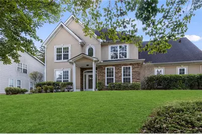 1082 Old Greystone Drive, Lithonia, GA 30058 - Photo 1