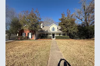 2540 Fortune Drive, Dacula, GA 30019 - Photo 1