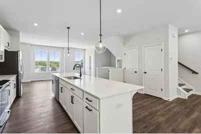 2696 Creek View Terrace NW, Atlanta, GA 30318 - Photo 9