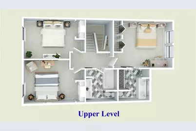 6330 Brandywine Trail, Peachtree Corners, GA 30092 - Photo 35