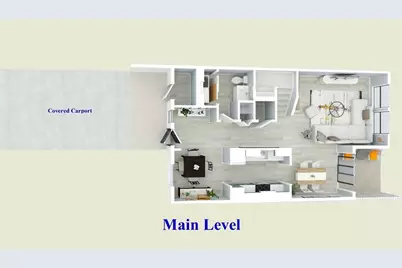 6330 Brandywine Trail, Peachtree Corners, GA 30092 - Photo 33