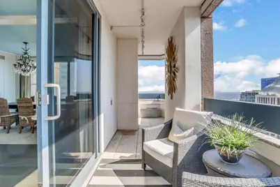 75 14th Street NE #4060, Atlanta, GA 30309 - Photo 23