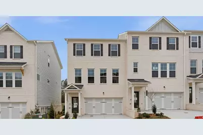 5724 Schelton Place SE, Mableton, GA 30126 - Photo 1