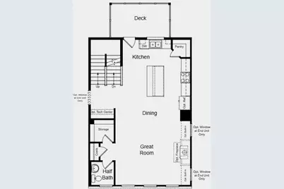 5724 Schelton Place SE, Mableton, GA 30126 - Photo 3